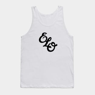 Elo logo Tank Top